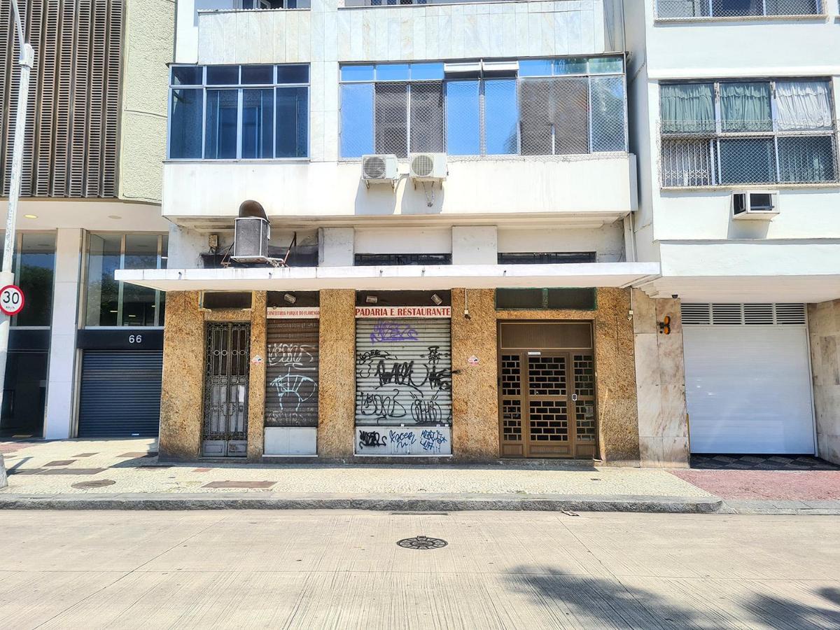 Apartamento Na Zona Sul Do Rio 리오데자네이루 외부 사진