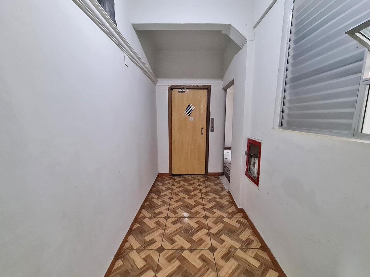 Apartamento Na Zona Sul Do Rio 리오데자네이루 외부 사진