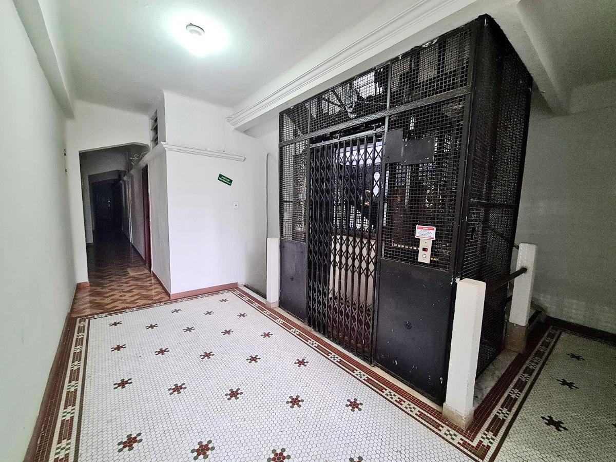 Apartamento Na Zona Sul Do Rio 리오데자네이루 외부 사진
