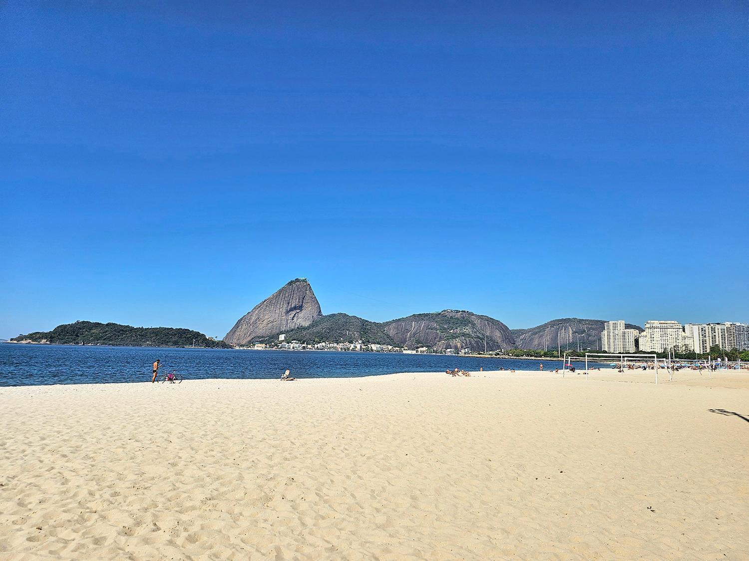 Apartamento Na Zona Sul Do Rio 리오데자네이루 외부 사진