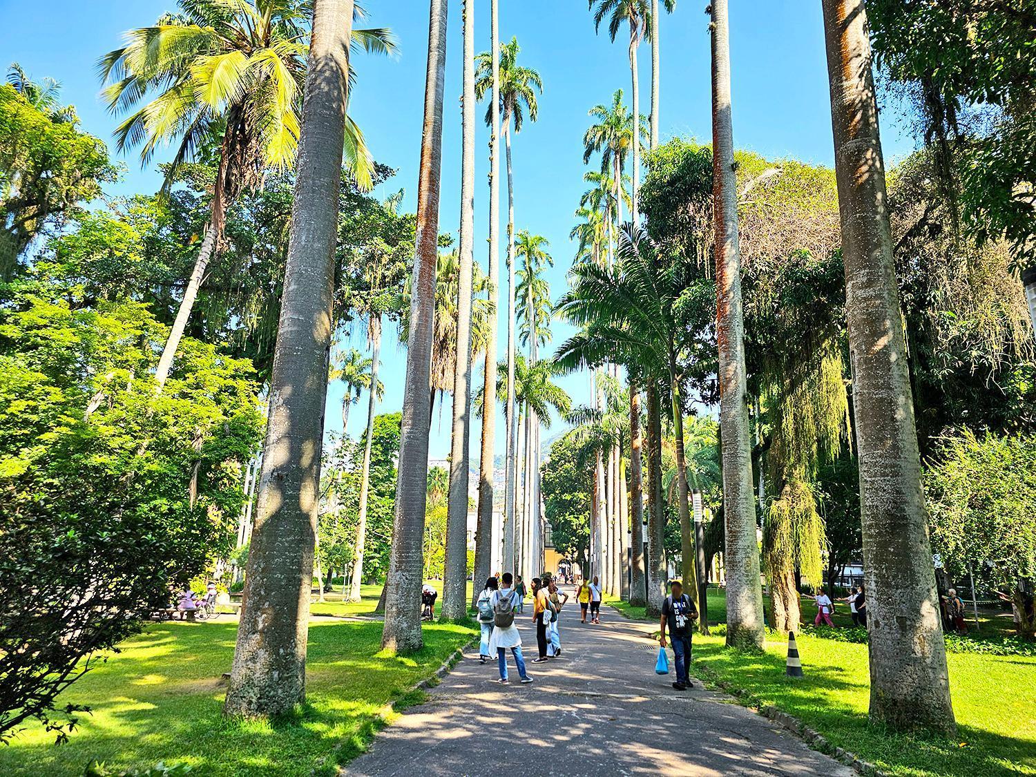 Apartamento Na Zona Sul Do Rio 리오데자네이루 외부 사진