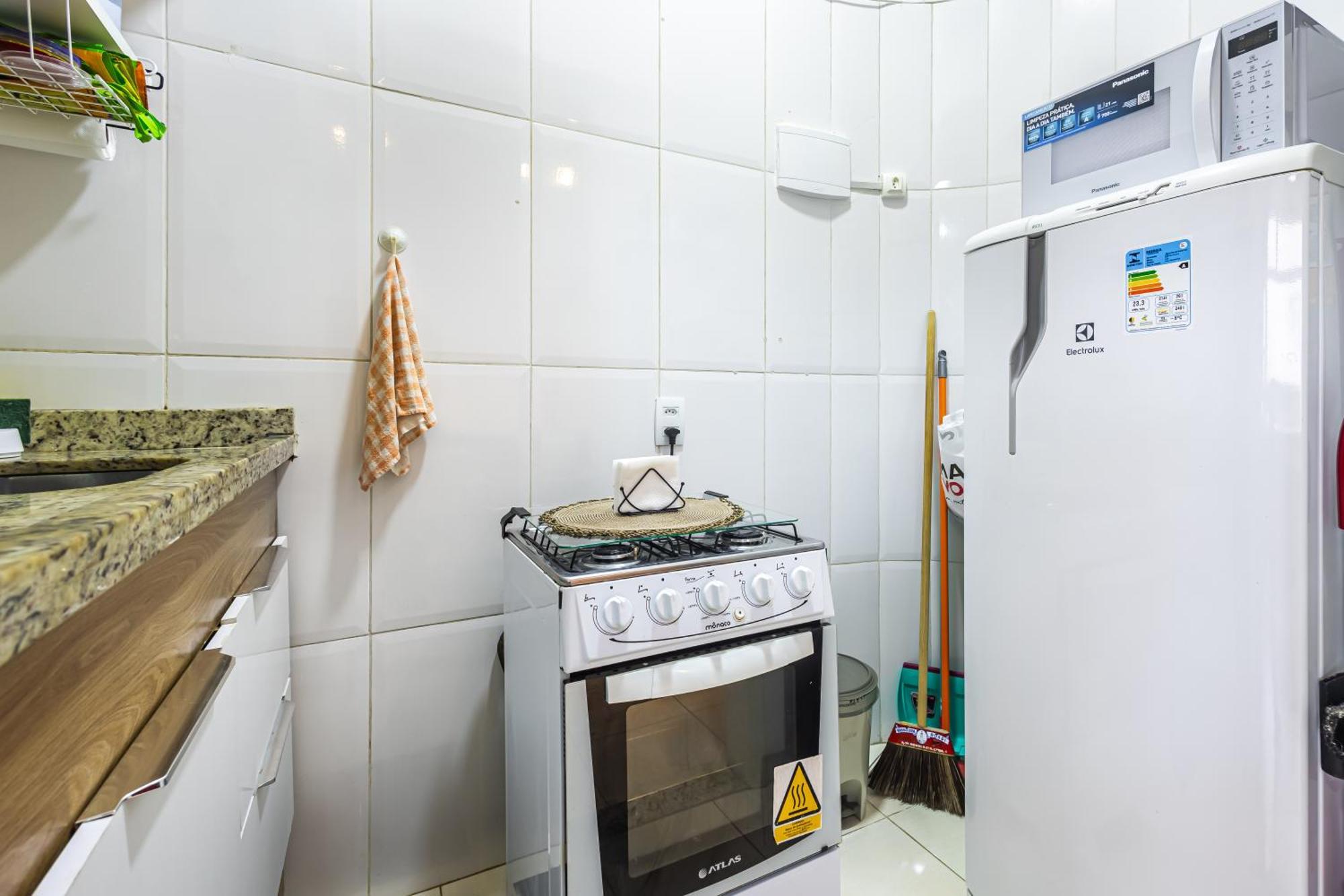 Apartamento Na Zona Sul Do Rio 리오데자네이루 외부 사진