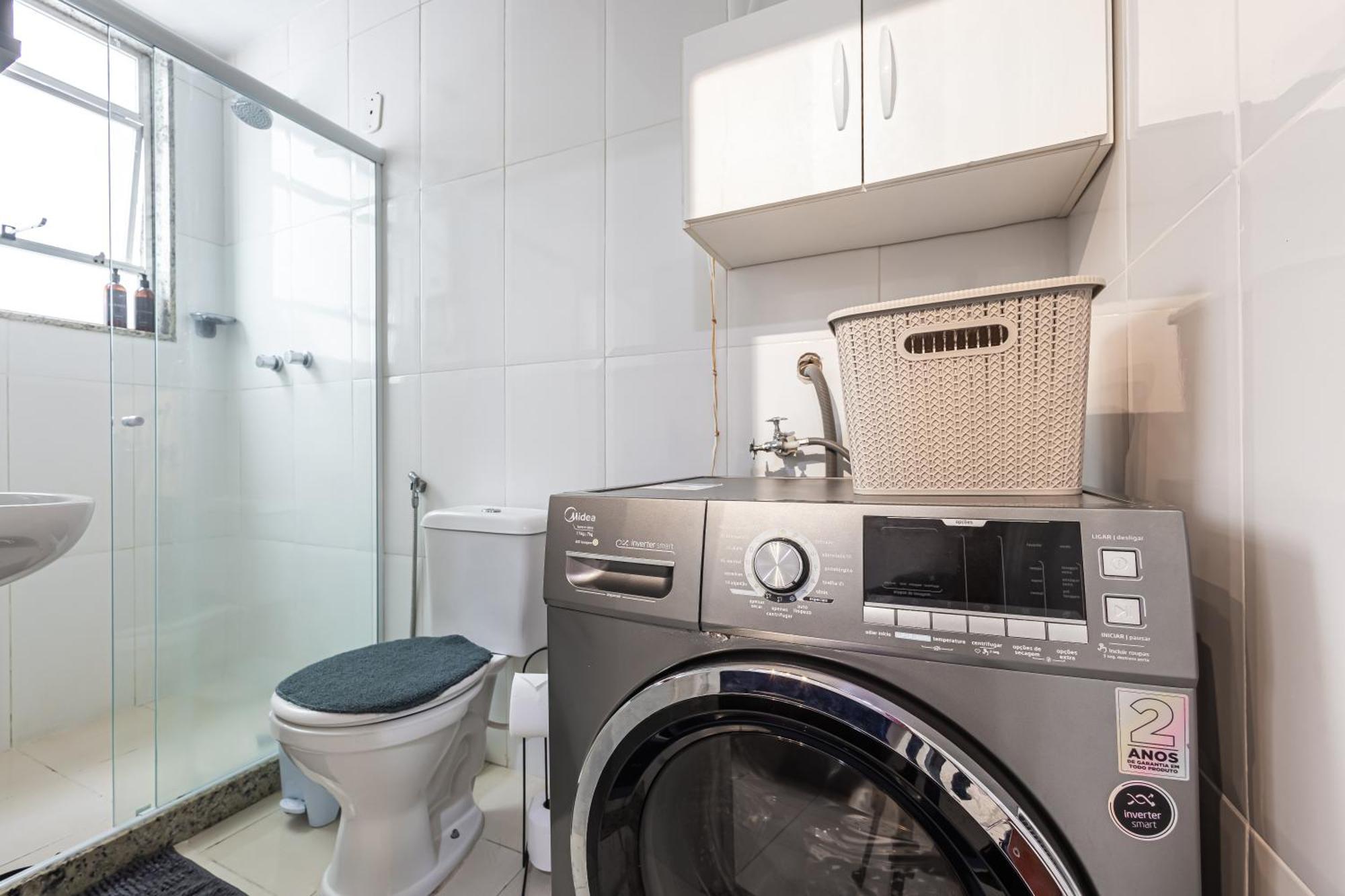 Apartamento Na Zona Sul Do Rio 리오데자네이루 외부 사진
